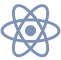 React