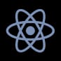 React